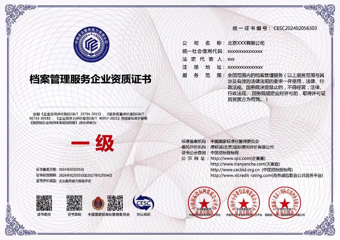 揭秘软件设计保密服务一级证书 别再让她与集成服务混为一谈